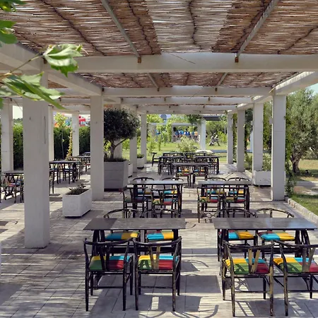 Velipoja Grand Europa Resort Affiliated by Meliá-2